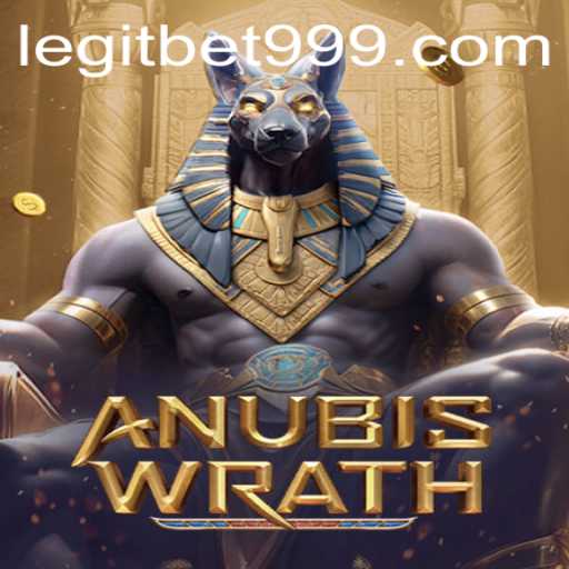 Exploring the Mystical World of AnubisWrath: A Comprehensive Guide