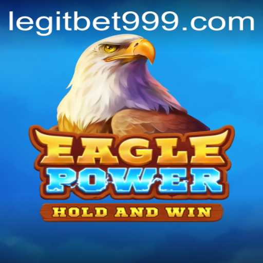 Exploring the Excitement of EaglePower: An In-Depth Look at the Latest Gaming Phenomenon
